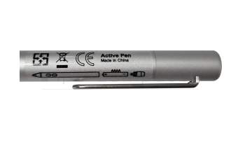 1480121 Original Wortmann Terra S116 Pen inkl. Batterie