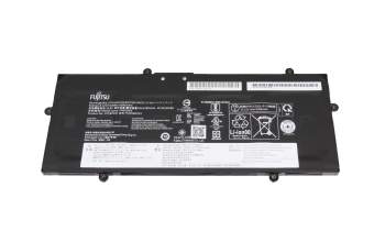 1544-3551 Original Fujitsu Akku 65Wh