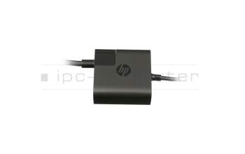 1588-30003 Original HP USB-C Netzteil 45,0 Watt