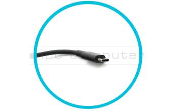 1588-30003 Original HP USB-C Netzteil 45,0 Watt