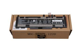 1588-3003 Original HP Akku 51,3Wh