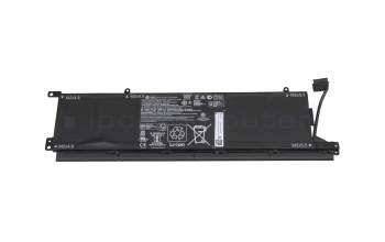 1588-3003 Original HP Akku 72,9Wh