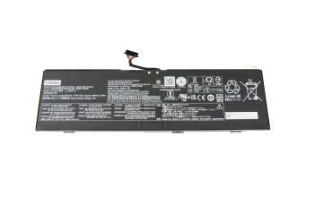 1670-0088 Original Lenovo Akku 71Wh