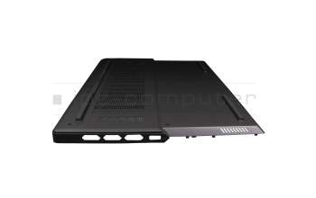 18047695 Original Lenovo Gehäuse Unterseite grau