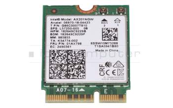 182649C9229B Original Lenovo WWAN Karte