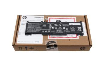 191D4AV Original HP Akku 45Wh