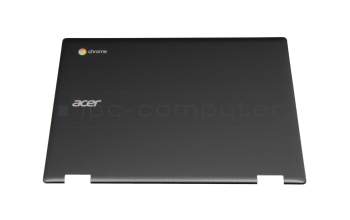 1TH4ZZZ003L Original Acer Displaydeckel 29,4cm (11,6 Zoll) schwarz