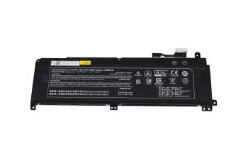 20230416 Original Medion Akku 53,35Wh