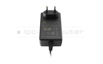 25.TK0MC.002 Original Acer Netzteil 36,0 Watt EU Wallplug