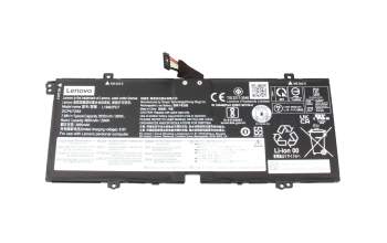 2ICP4/72/83 Original Lenovo Akku 30Wh