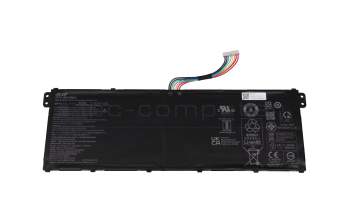 2ICP4/80/104 Original Acer Akku 37Wh 7.7V (Type AP16M5J)