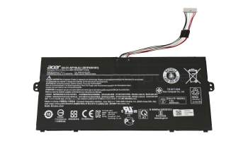 2ICP4/91/91 Original Acer Akku 36,5Wh AP16L8J