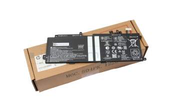 2ICP5/74/110 Original HP Akku 47Wh