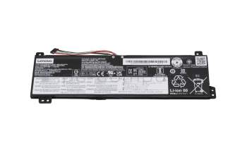 2ICP6/54/90 Original Lenovo Akku 30Wh