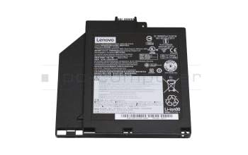 2ICP6/55/90 Original Lenovo Multi-Bay Akku 39Wh