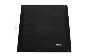 306-B915141-C05 Original MSI Seitenteil transparent (glass)