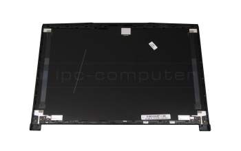 307-6R1A212-HG0 Original MSI Displaydeckel 39,6cm (15,6 Zoll) schwarz