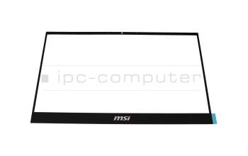 3076V1B212G40 Original MSI Displayrahmen 38,1cm (15,6 Zoll) schwarz