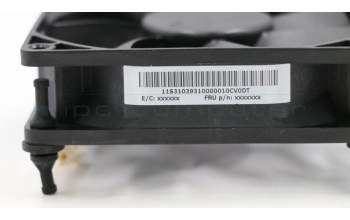 Lenovo 31039310 Lüfter AVC DS09225R12HP183 9225 SysLüfter(R)