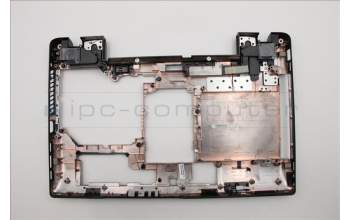 Lenovo 31049311 LZ57 LOWER CASE UMA W/SPK&DC-IN CABL