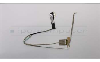 Lenovo 31049901 PIQY1 LVDS CABLE 30PIN