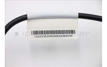 Lenovo 31501041 CABLE LS K4 LED/switch cable_650mm