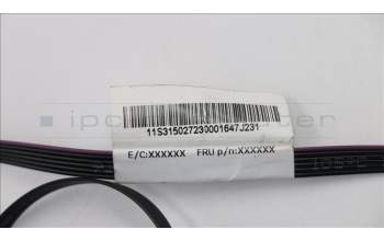 Lenovo 31502723 Jiahao LED/switch cable_680mm