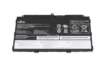 34049996 Original Fujitsu Akku 38Wh