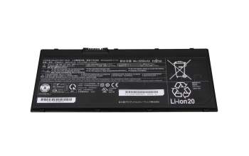 34076465 Original Fujitsu Akku 60Wh