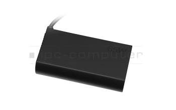 34077330 Original Fujitsu USB-C Netzteil 65,0 Watt abgerundete Bauform