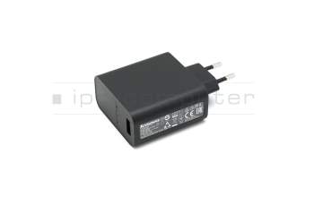 35033383 Original Lenovo USB Netzteil 40,0 Watt EU Wallplug