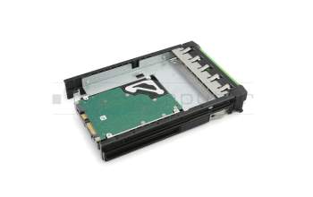 38012054 Fujitsu Server Festplatte HDD 600GB (3,5 Zoll / 8,9 cm) SAS II (6 Gb/s) EP 15K inkl. Hot-Plug