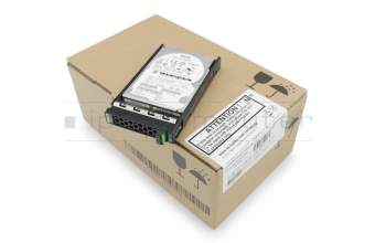 38042851 Fujitsu Server Festplatte HDD 1200GB (2,5 Zoll / 6,4 cm) SAS III (12 Gb/s) EP 10K inkl. Hot-Plug