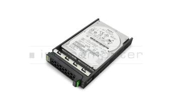 38042851 Fujitsu Server Festplatte HDD 1200GB (2,5 Zoll / 6,4 cm) SAS III (12 Gb/s) EP 10K inkl. Hot-Plug