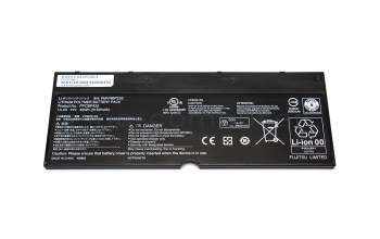 38046571 Original Fujitsu Akku 45Wh