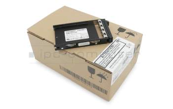 38059420 Fujitsu Server Festplatte SSD 480GB (2,5 Zoll / 6,4 cm) S-ATA III (6,0 Gb/s) Mixed-use inkl. Hot-Plug