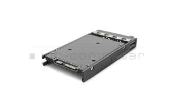 38059420 Fujitsu Server Festplatte SSD 480GB (2,5 Zoll / 6,4 cm) S-ATA III (6,0 Gb/s) Mixed-use inkl. Hot-Plug