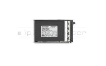 38059420 Fujitsu Server Festplatte SSD 480GB (2,5 Zoll / 6,4 cm) S-ATA III (6,0 Gb/s) Mixed-use inkl. Hot-Plug