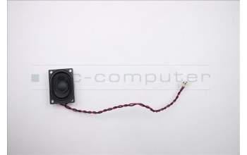 Lenovo 39K5012 SPEAKR FRU SPEAKER