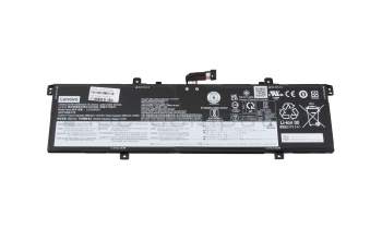 3ICP3/69/125 Original Lenovo Akku 46,5Wh