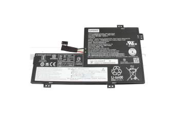 3ICP5/54/90 Original Lenovo Akku 42Wh