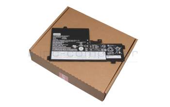 3ICP5/55/90 Original Lenovo Akku 47Wh