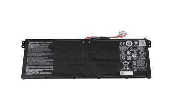 3ICP5/57/79 Original Acer Akku 40,9Wh