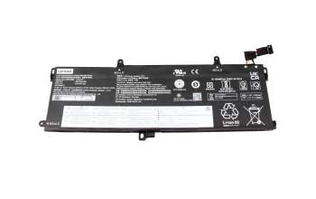 3ICP5/88/70 Original Lenovo Akku 57Wh