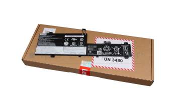 3ICP6/40/132 Original Lenovo Akku 52,5Wh