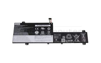 3ICP6/40/132 Original Lenovo Akku 52,5Wh