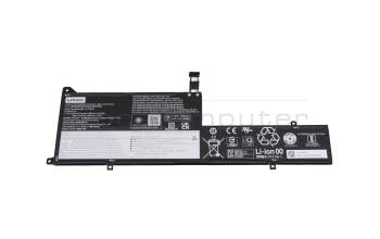 3ICP6/40/133 Original Lenovo Akku 52,5Wh