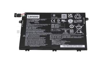 3ICP6/54/90 Original Lenovo Akku 45Wh