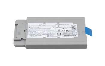 3INR19/66-2 Original Panasonic Akku 68Wh