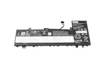 3IPC6/54/90 Original Lenovo Akku 56,6Wh